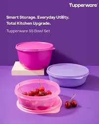 Tupperware